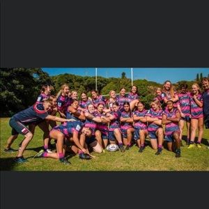 Meet your Posher, Charlotte